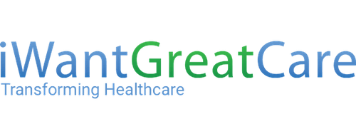 iWantGreatCare verified reviews